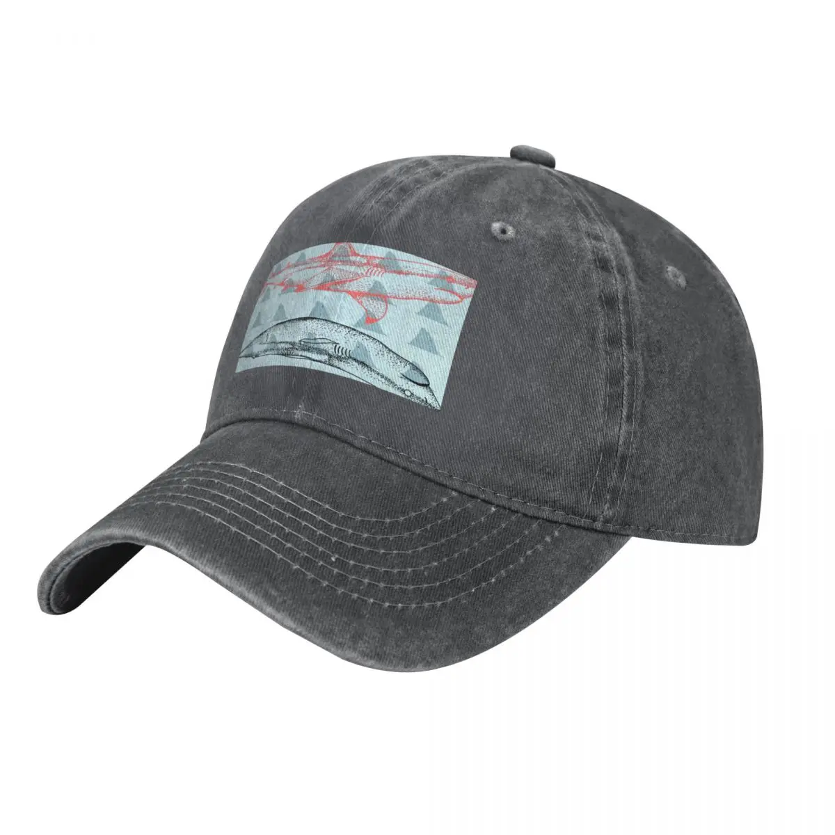 Golf Cap Dad - Gorra de béisbol con visera térmica