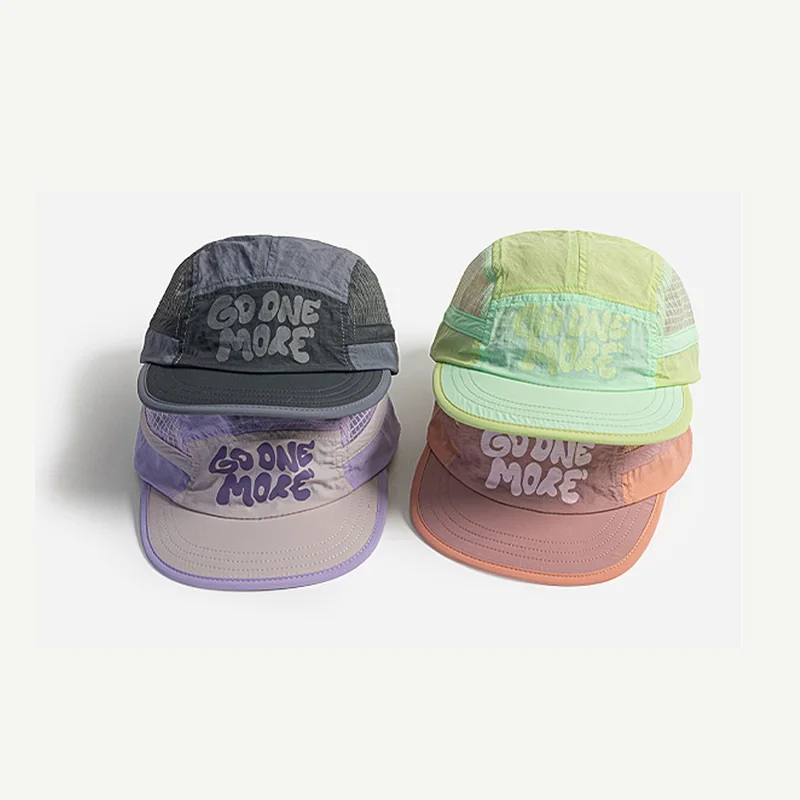 Running Cap Lightweight - Gorras de Running Ligeras de Secado