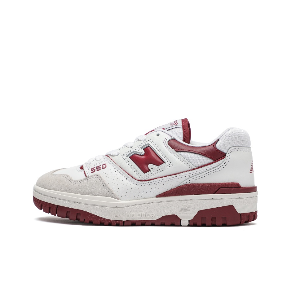 New Balance Shoes 550 - Zapatillas de skate New Balance NB