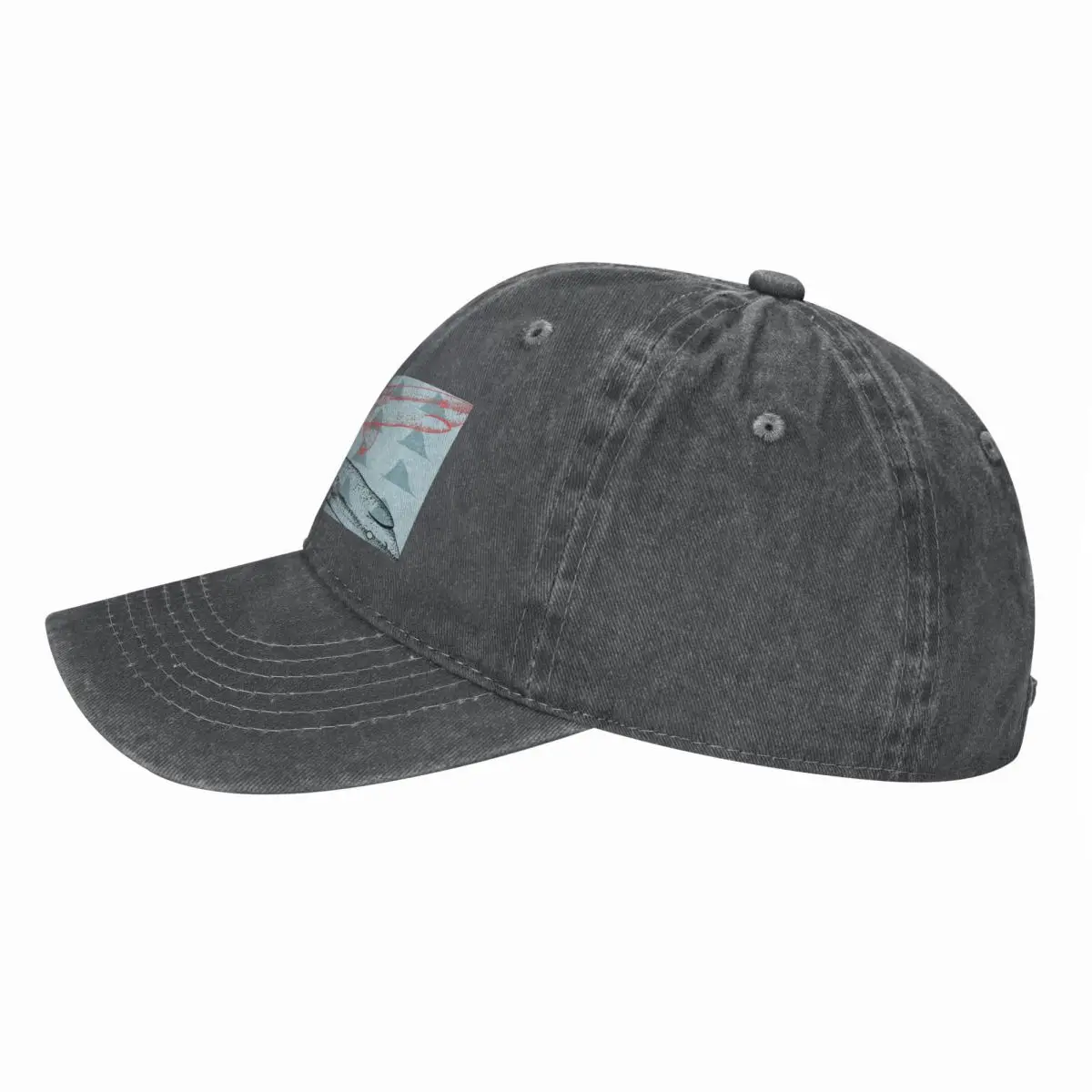 Gorra de béisbol con visera té - Golf Cap Dad reseña y precio