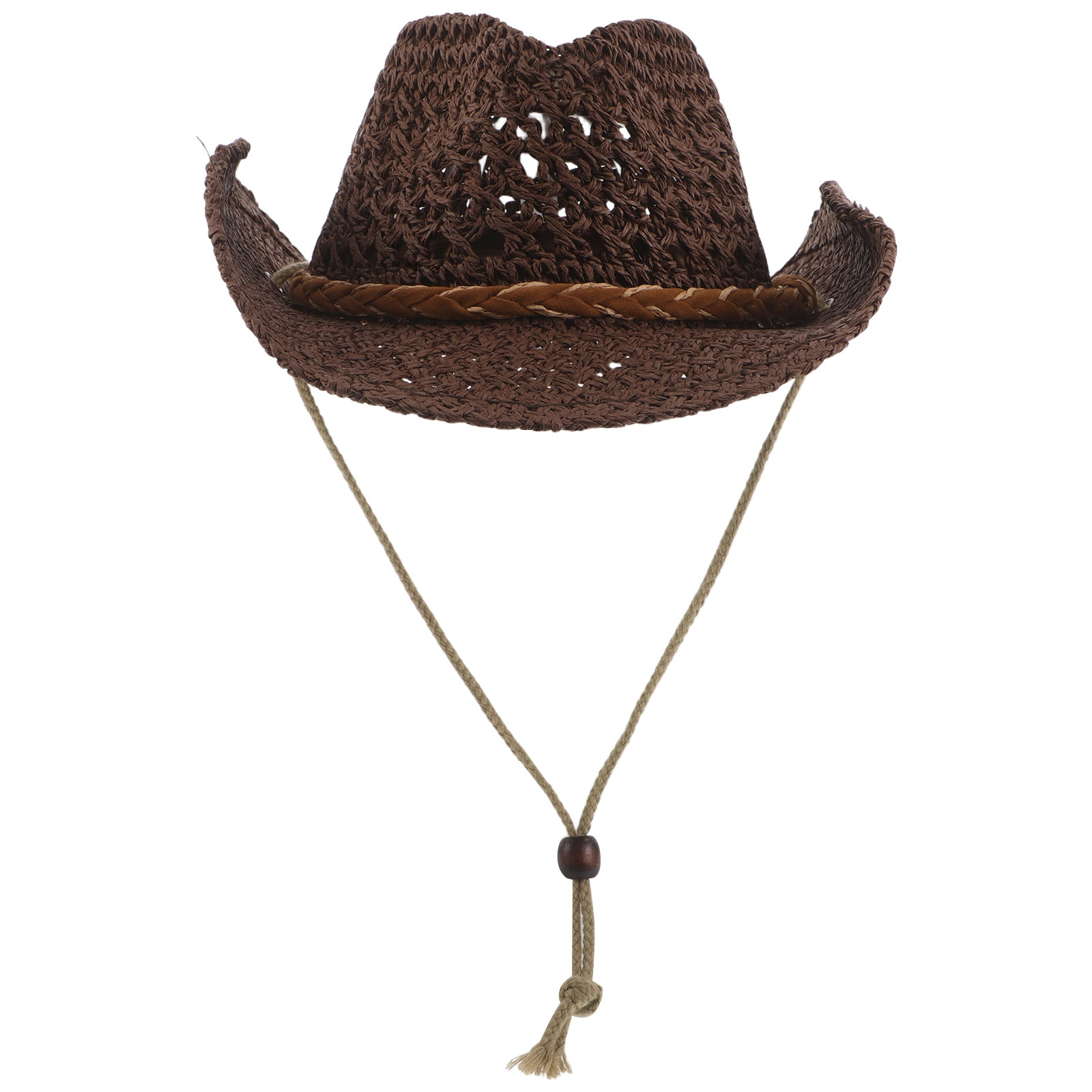 Sombrero de Vaquero de Paja pa - Sun Hat Wide Brim reseña y precio