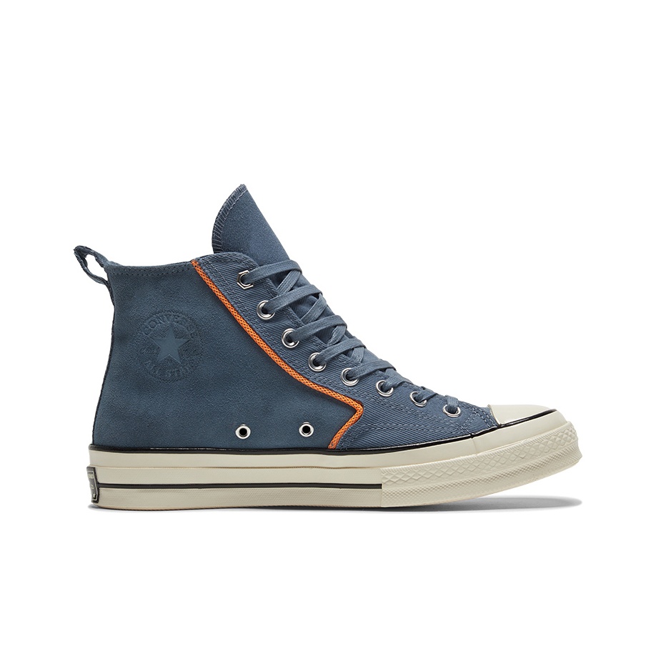 Zapatillas de Lona Converse Ch - Converse Shoes Chuck Taylor All Star reseña y precio