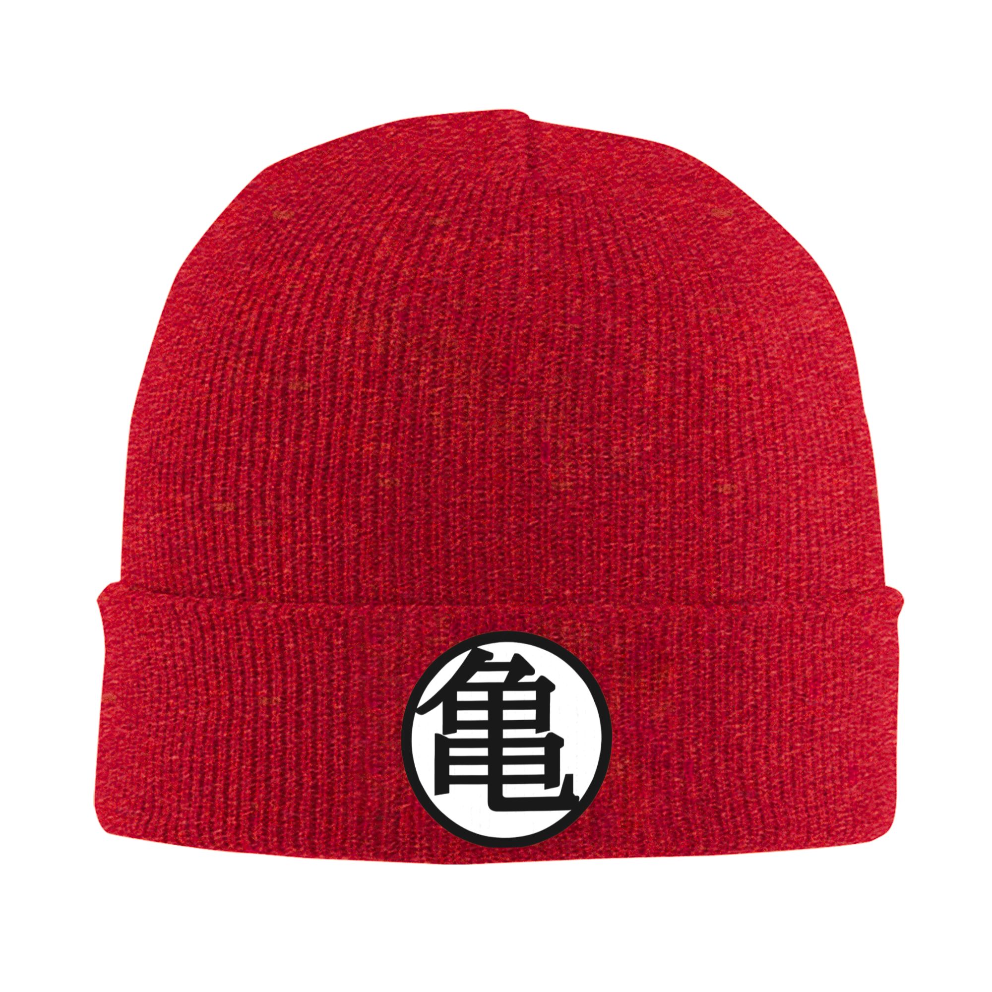 d-Dragon-Ball-l DragonBallz db - Beanie Cuffed Knit reseña y precio