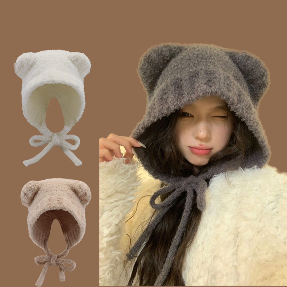 Gorros de invierno de pelo de  - Winter Trapper Hat reseña y precio