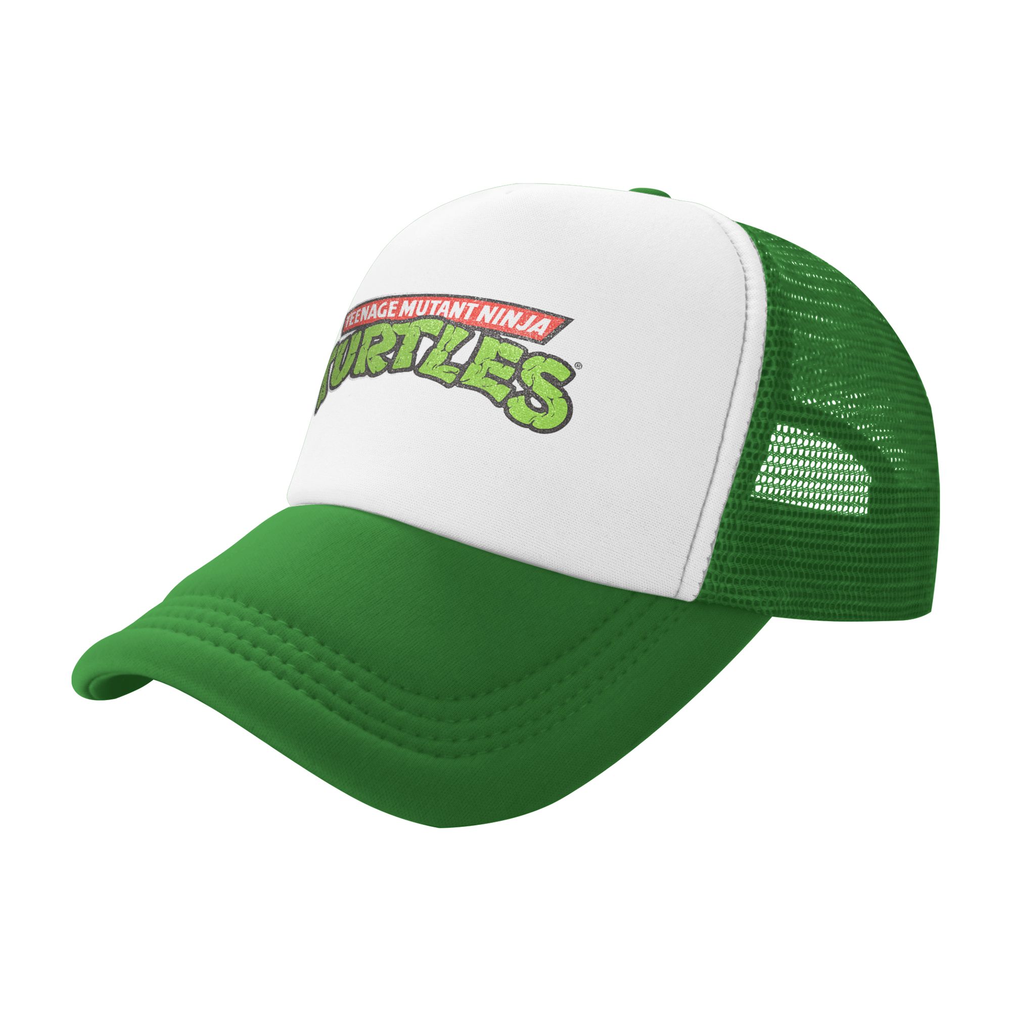 Gorras Trucker con Logotipo Re - Trucker Cap Mesh reseña y precio