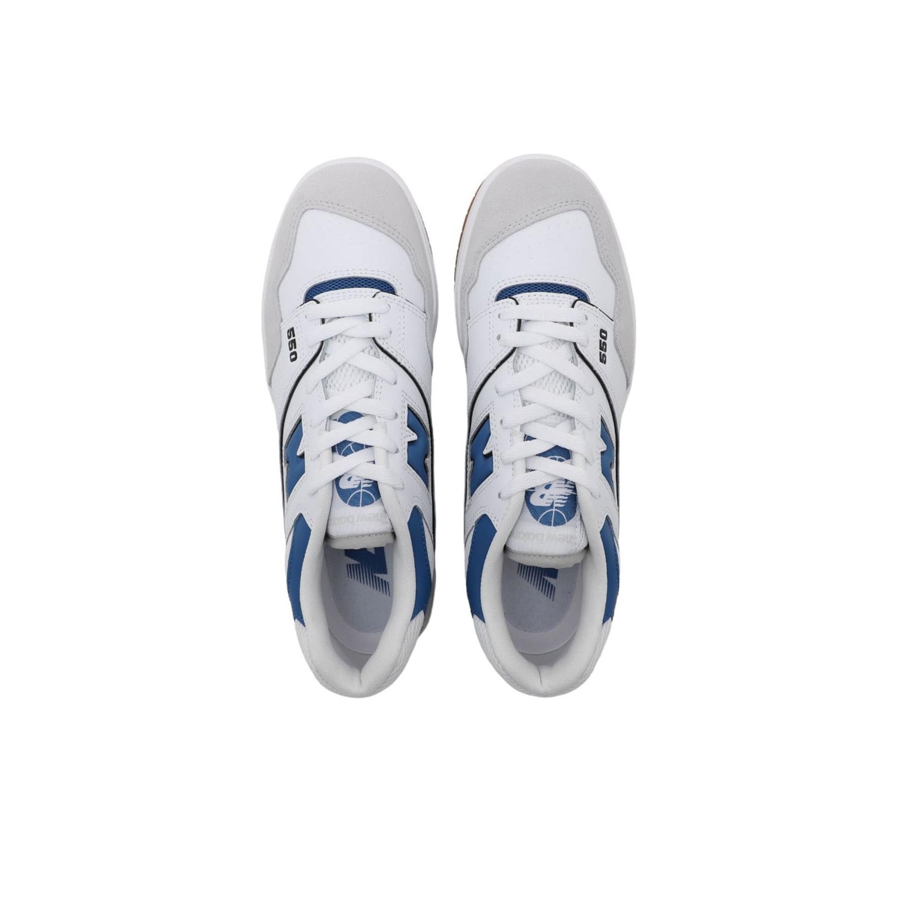 New Balance NB 550, Zapatillas - New Balance Shoes 550 reseña y precio