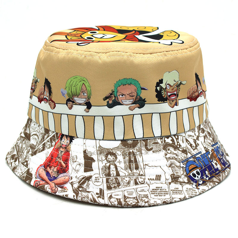Nuevo Sombrero de Pescador de  - Bucket Hat Cotton reseña y precio