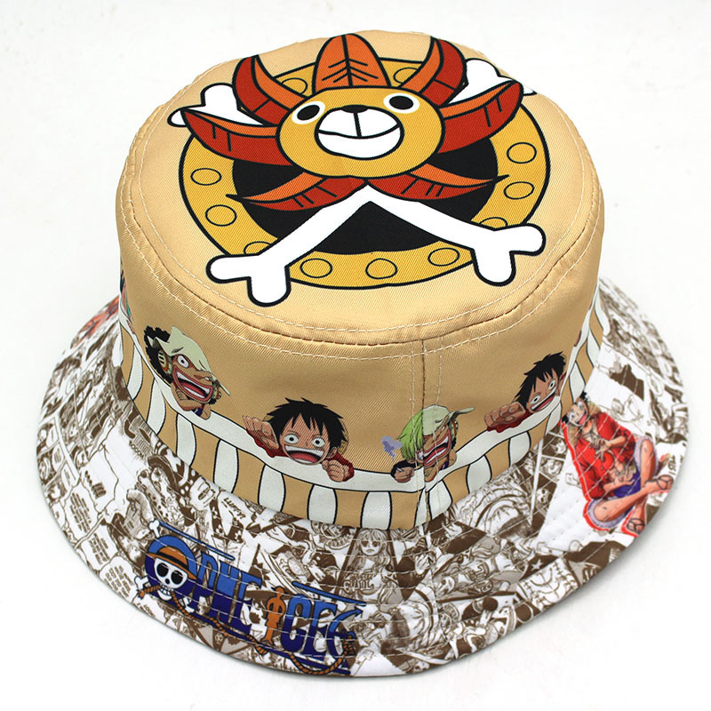 Nuevo Sombrero de Pescador de  - Bucket Hat Cotton reseña y precio