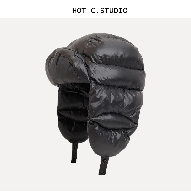 Gorros de Invierno Impermeable - Trapper Hat Ear Flap reseña y precio