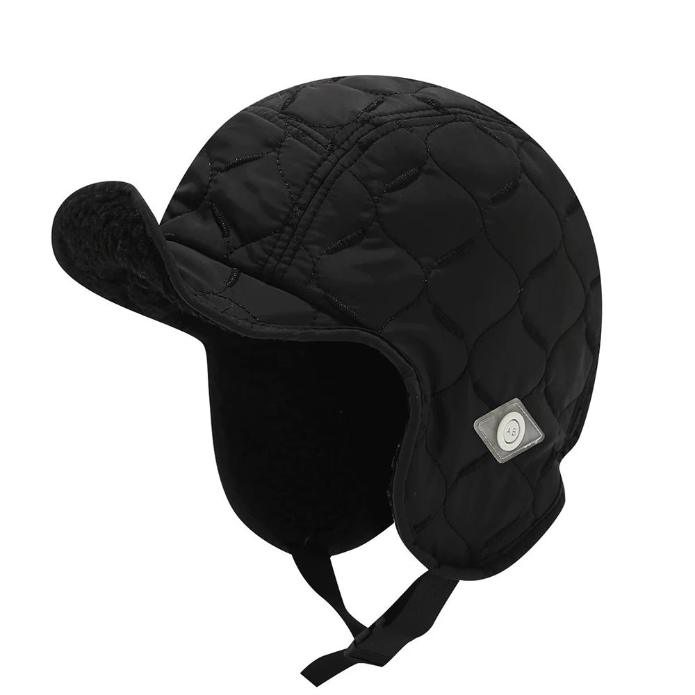 Invierno hombres mujeres Trapp - Trapper Hat Ear Flap reseña y precio