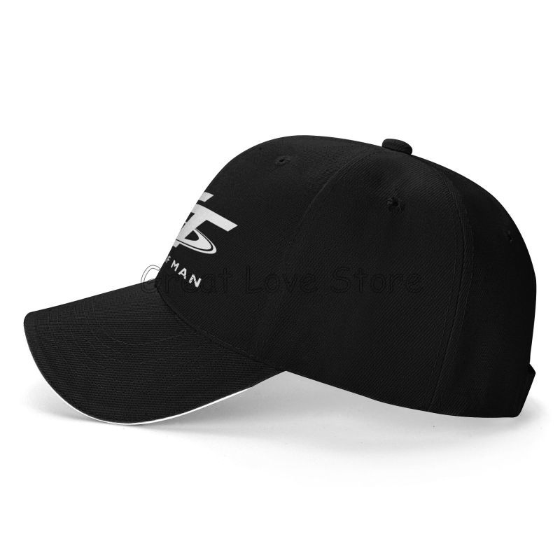 Gorra de béisbol con estampado - Golf Cap Dad reseña y precio