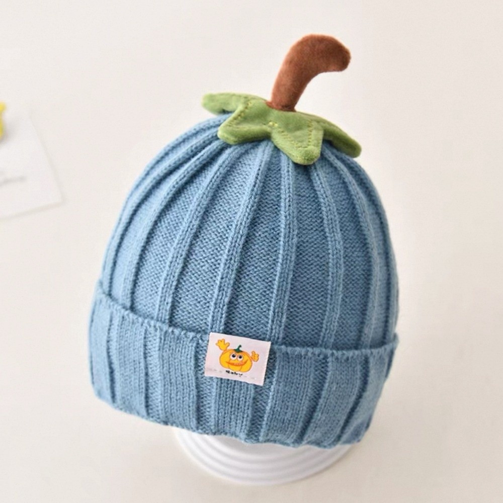 Gorro de punto suave para bebé - Beanie Cuffed Knit reseña y precio