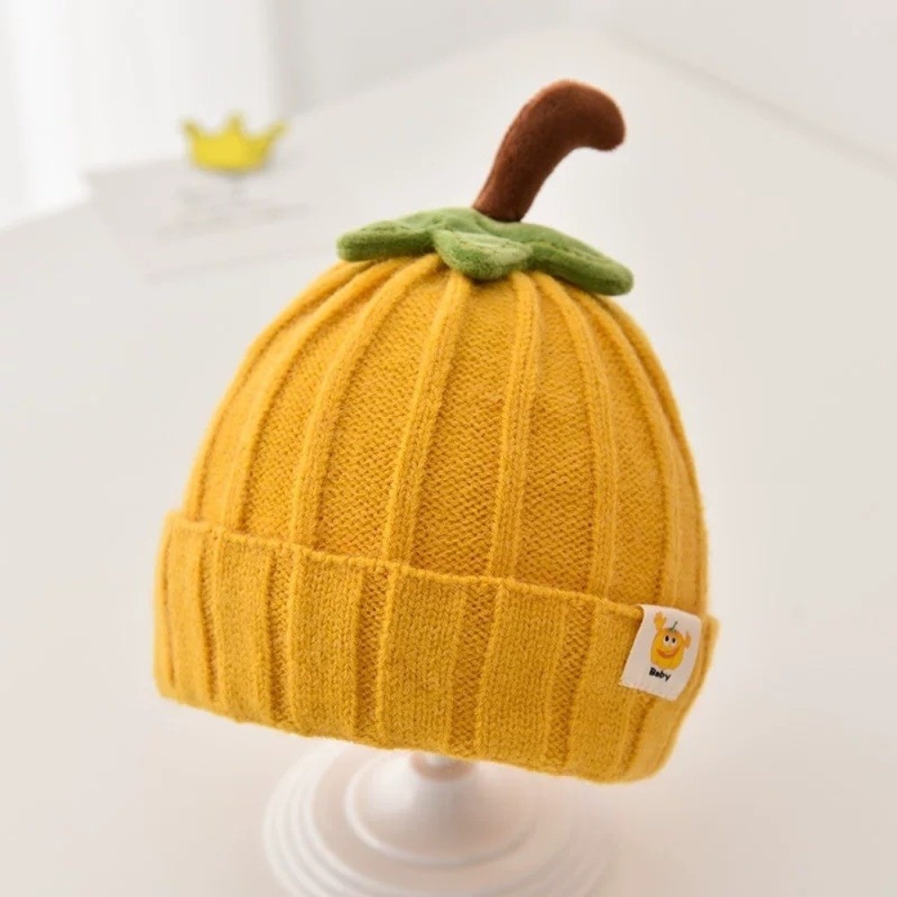 Gorro de punto suave para bebé - Beanie Cuffed Knit reseña y precio