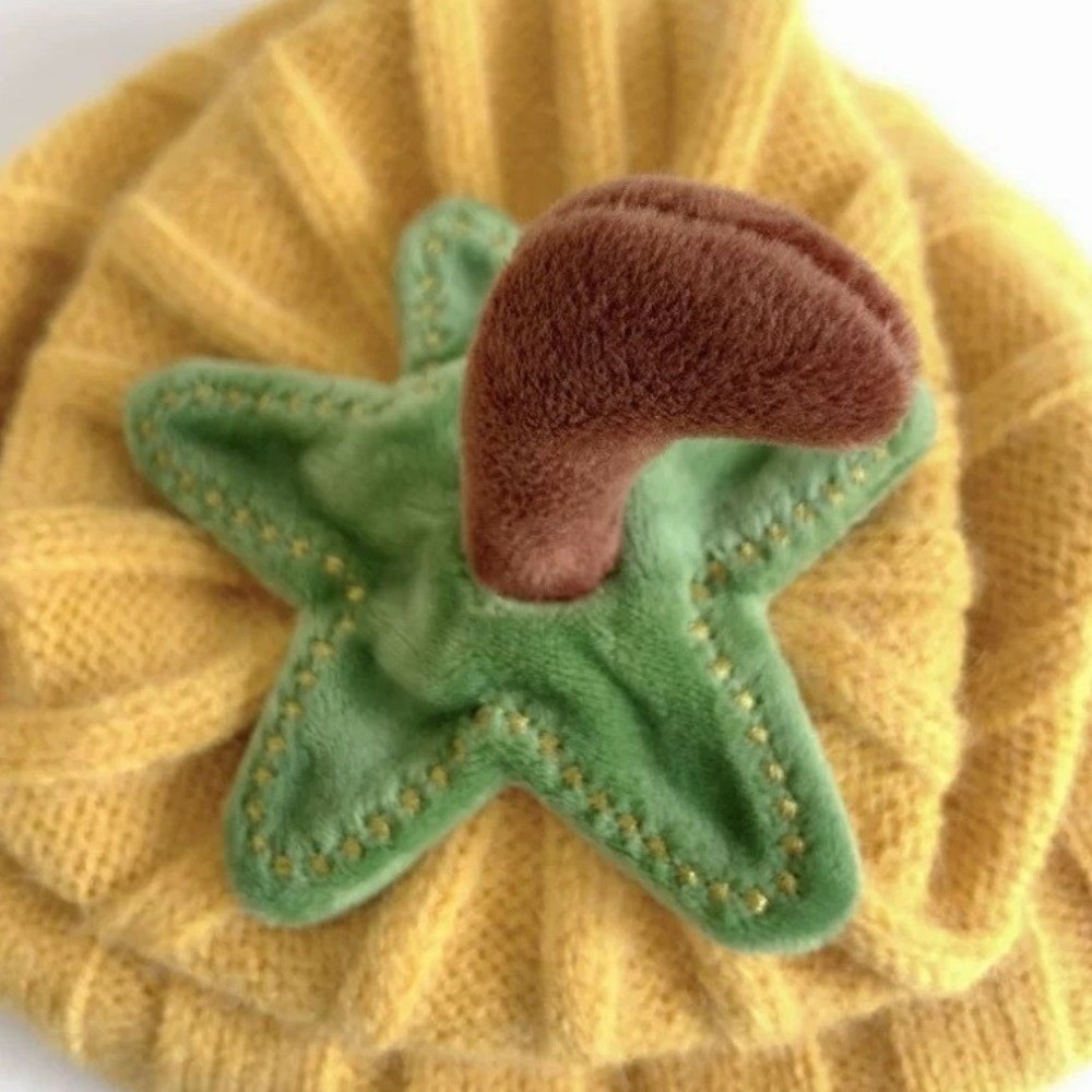 Gorro de punto suave para bebé - Beanie Cuffed Knit reseña y precio