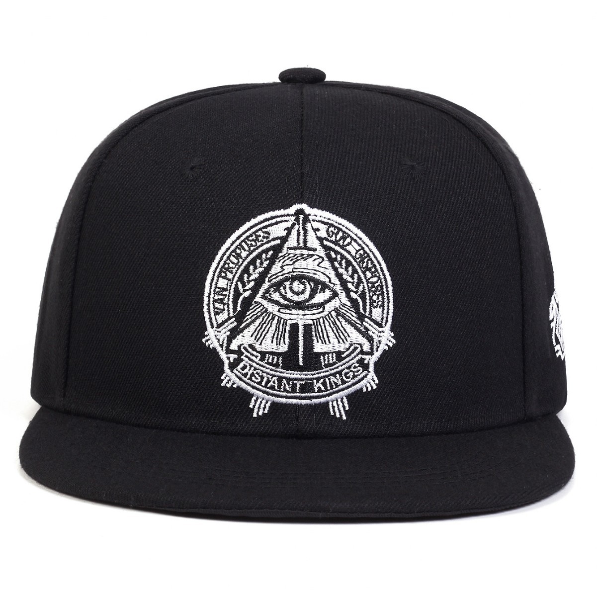 Gorra de Béisbol Unisex con Bo - Snapback Hat Flat reseña y precio