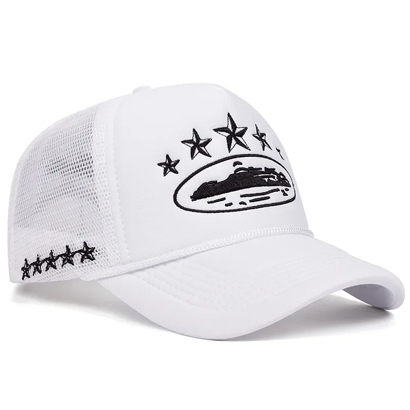 Gorras de Béisbol Unisex con E - Trucker Cap Mesh reseña y precio