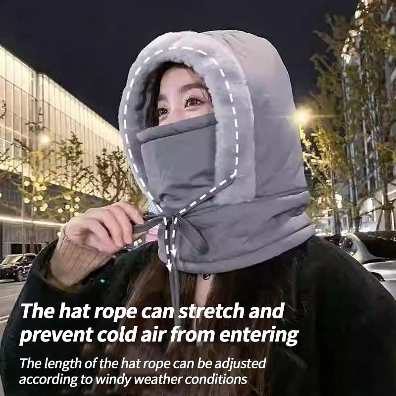 Gorro de invierno con forro de - Trapper Hat Ear Flap reseña y precio