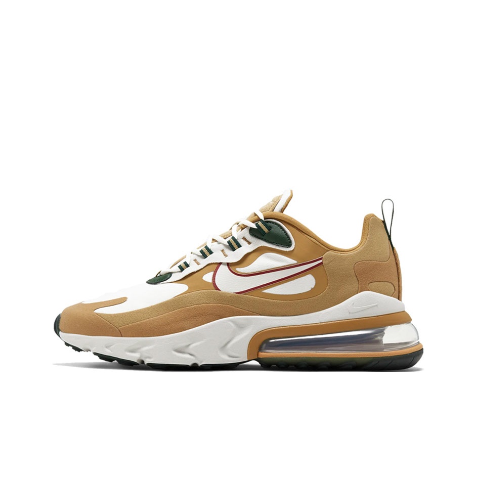 Zapatillas Nike Air Max 270 pa - Nike Shoes Air Max 270 reseña y precio