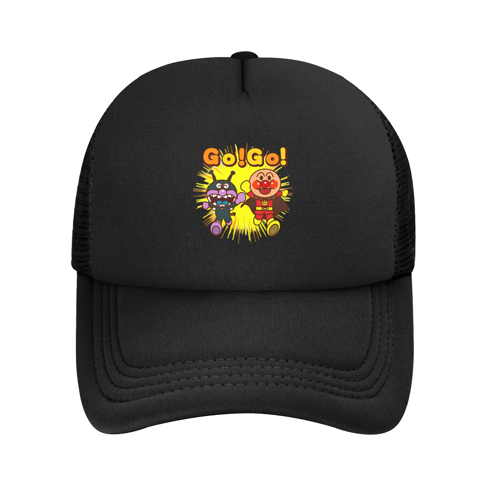 Gorra de béisbol de malla A-An - Golf Cap Dad reseña y precio