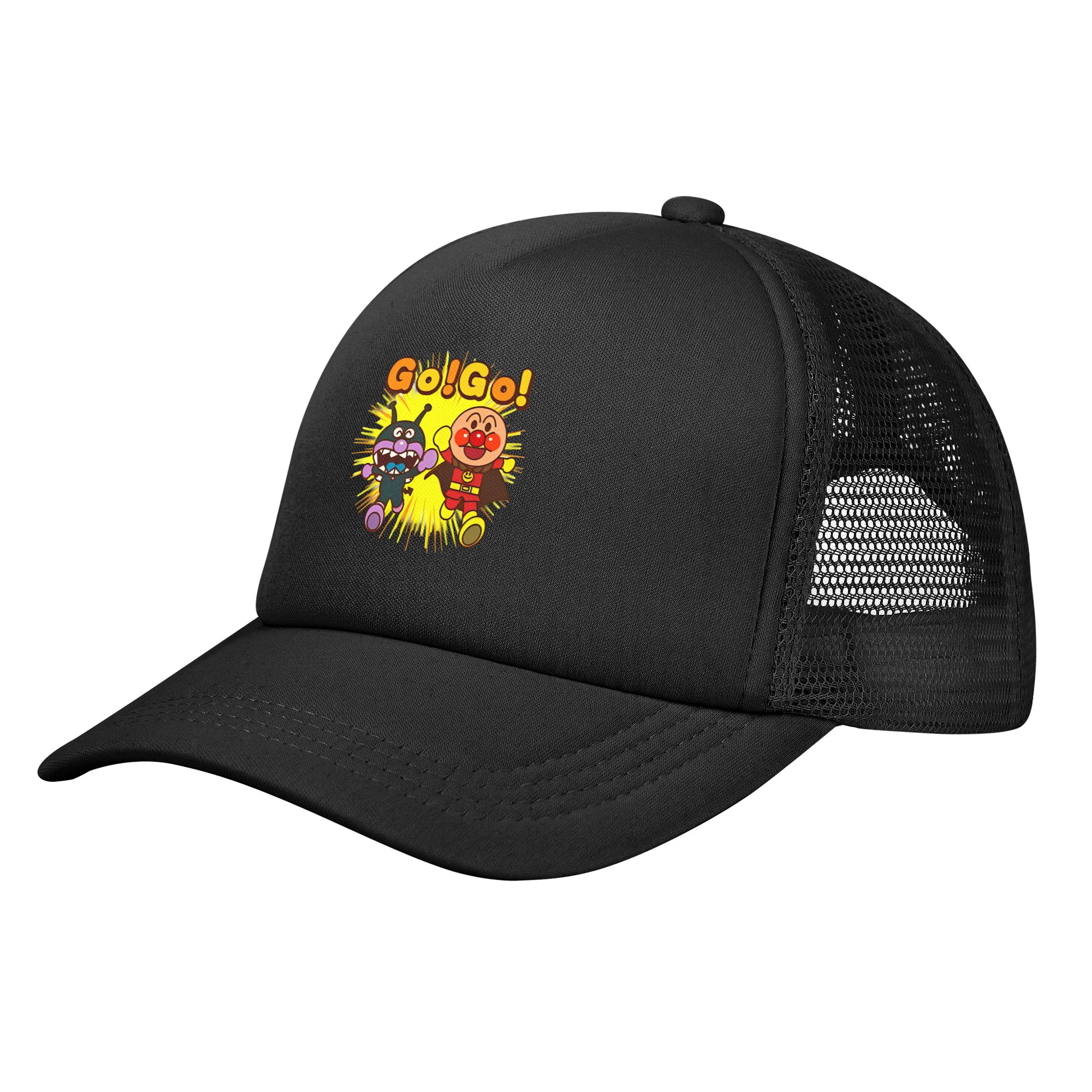 Gorra de béisbol de malla A-An - Golf Cap Dad reseña y precio