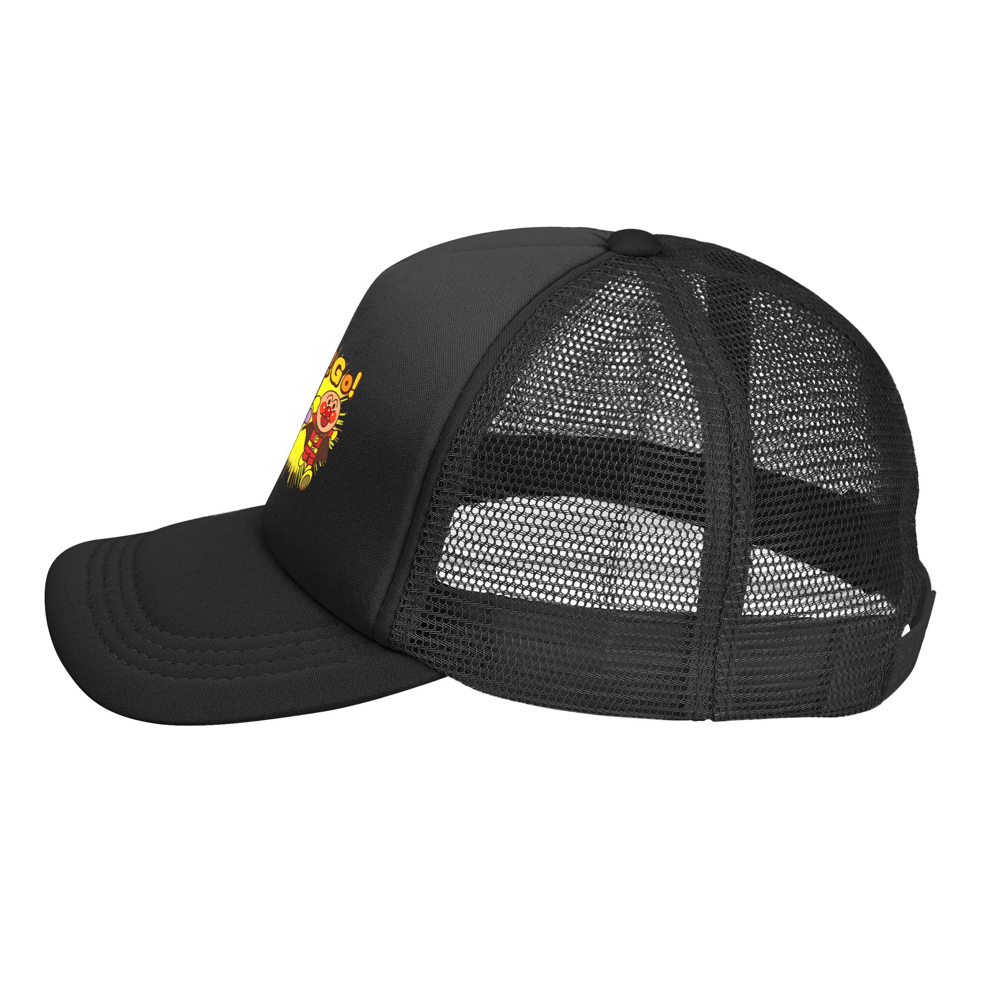 Gorra de béisbol de malla A-An - Golf Cap Dad reseña y precio