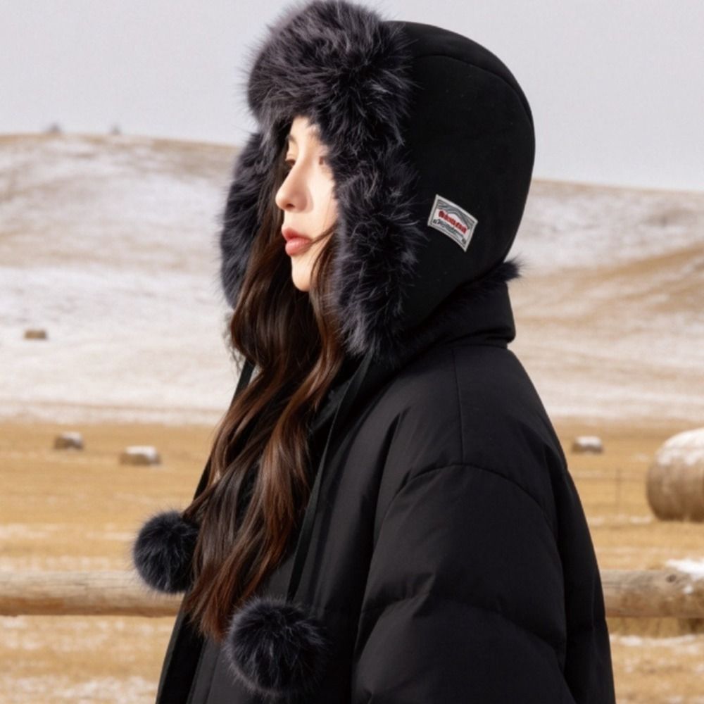 Gorro de Invierno con Forro Po - Trapper Hat Ear Flap reseña y precio