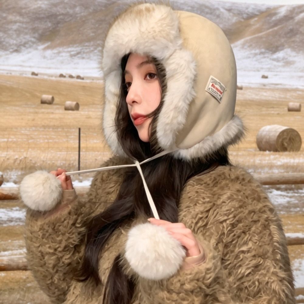 Gorro de Invierno con Forro Po - Trapper Hat Ear Flap reseña y precio