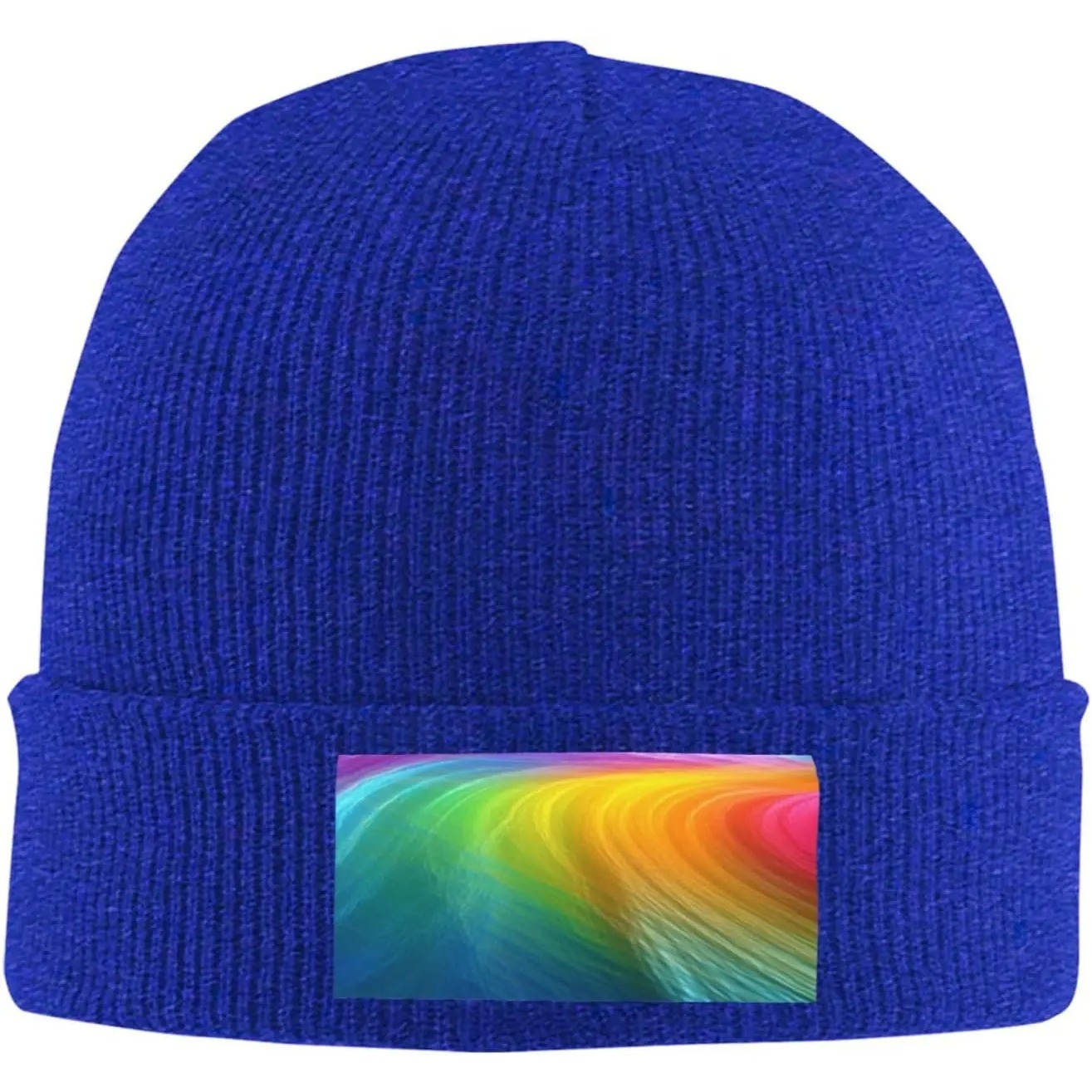 Gorro para hombre, sombreros d - Beanie Cuffed Knit reseña y precio