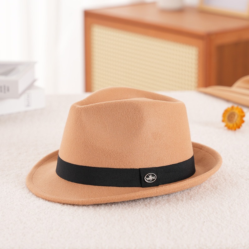 Sombrero Fedora de Fieltro de  - Fedora Hat Wool reseña y precio