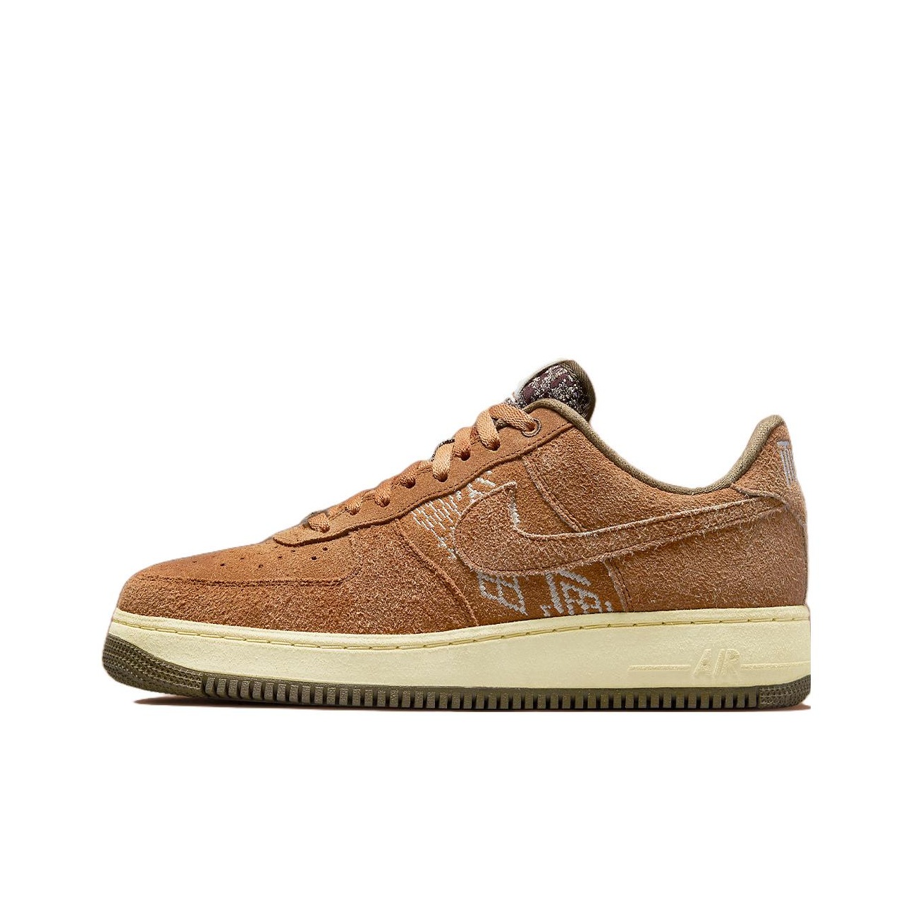 Zapatillas Nike Air Force 1 pa - Nike Shoes Air Force 1 reseña y precio