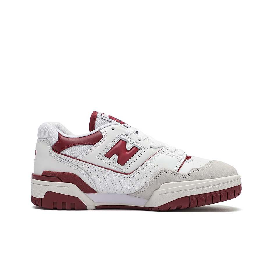Zapatillas de skate New Balanc - New Balance Shoes 550 reseña y precio