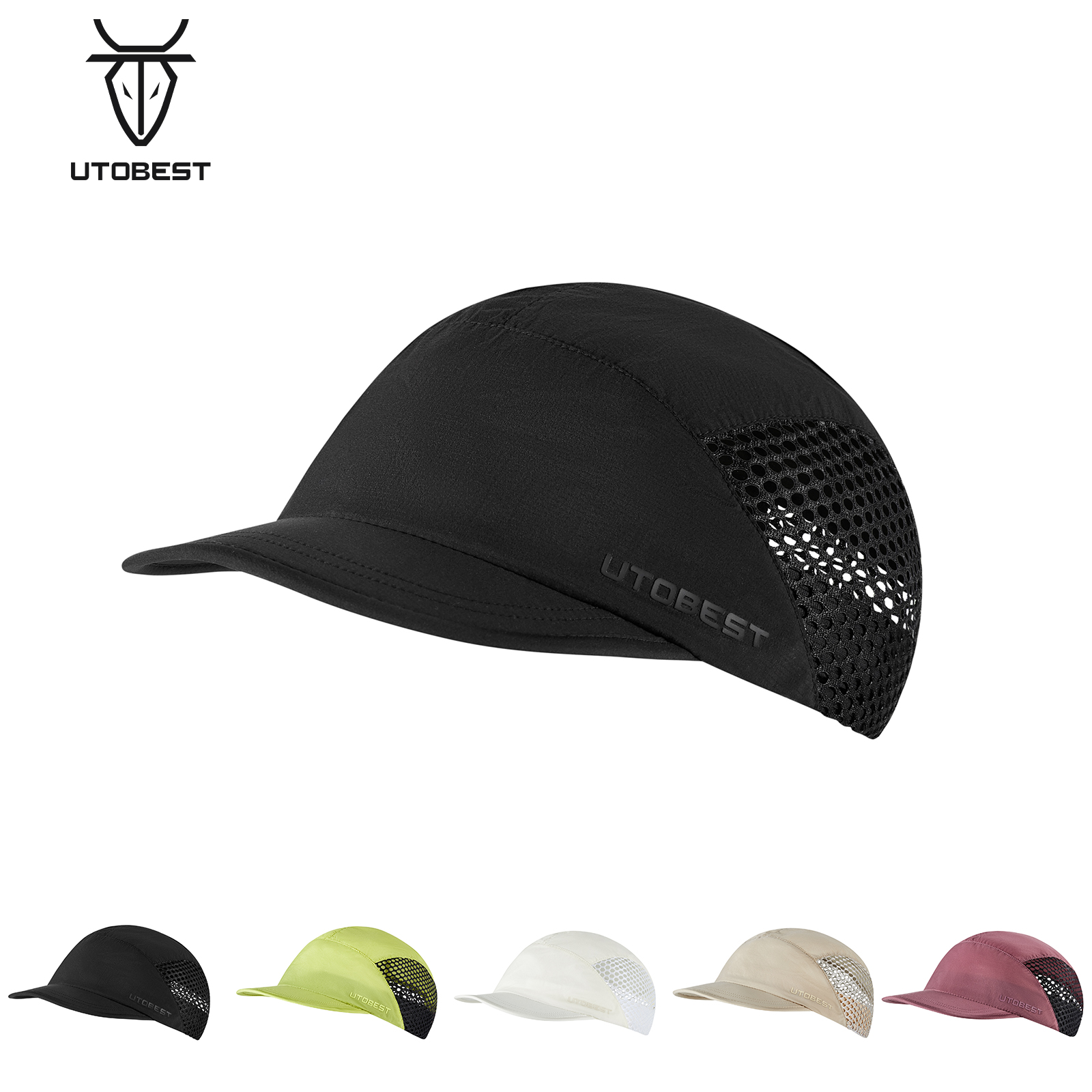 Gorra de Running Ultraligera U - Running Cap Lightweight reseña y precio
