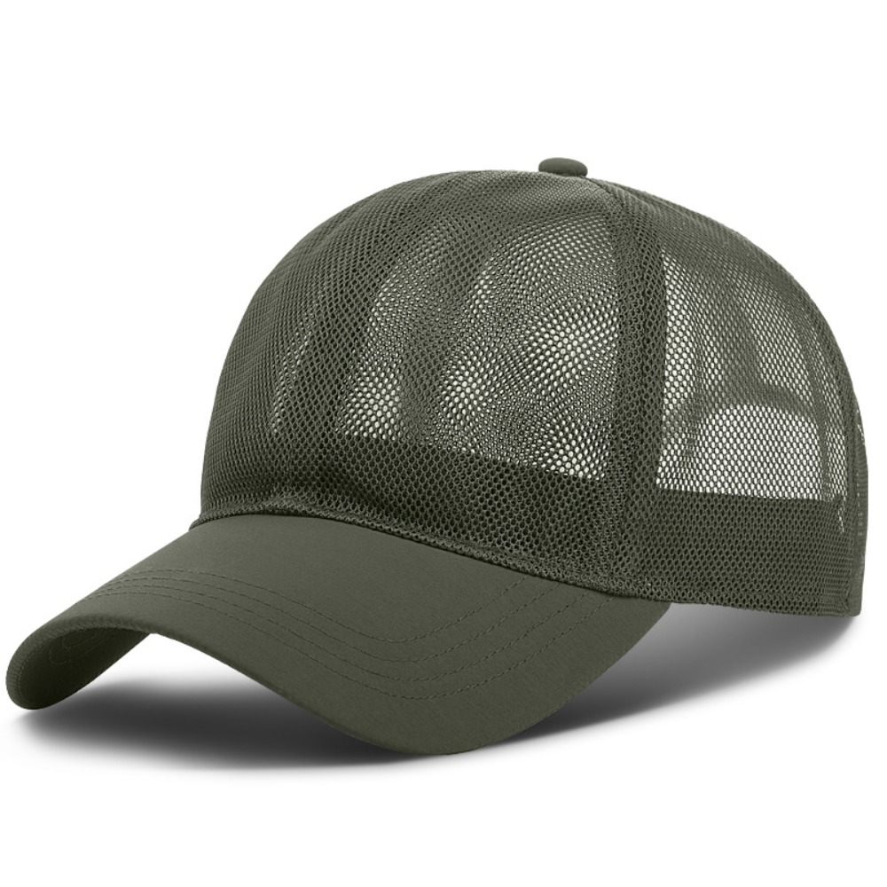 Gorra de béisbol trucker de ma - Trucker Cap Mesh reseña y precio