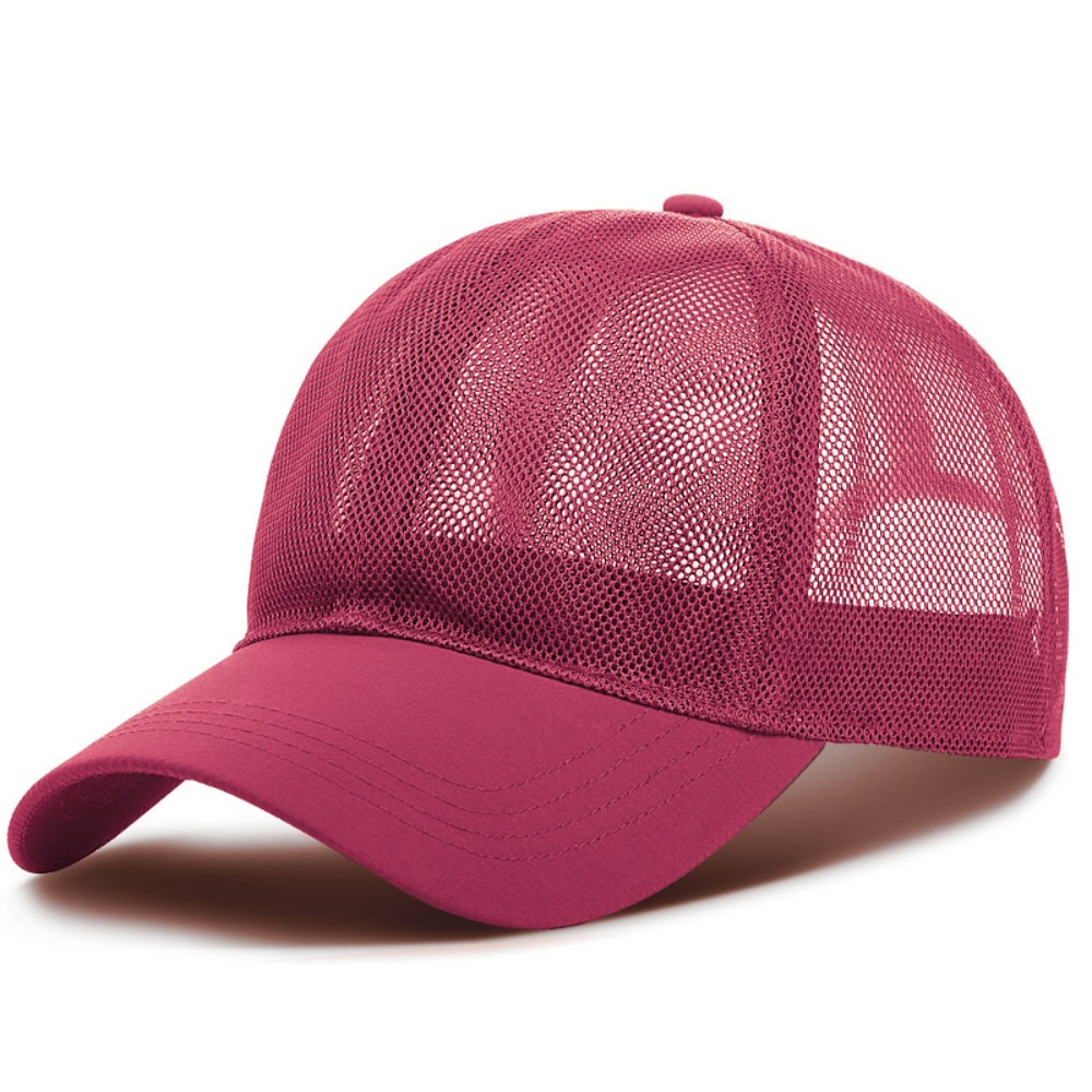 Gorra de béisbol trucker de ma - Trucker Cap Mesh reseña y precio