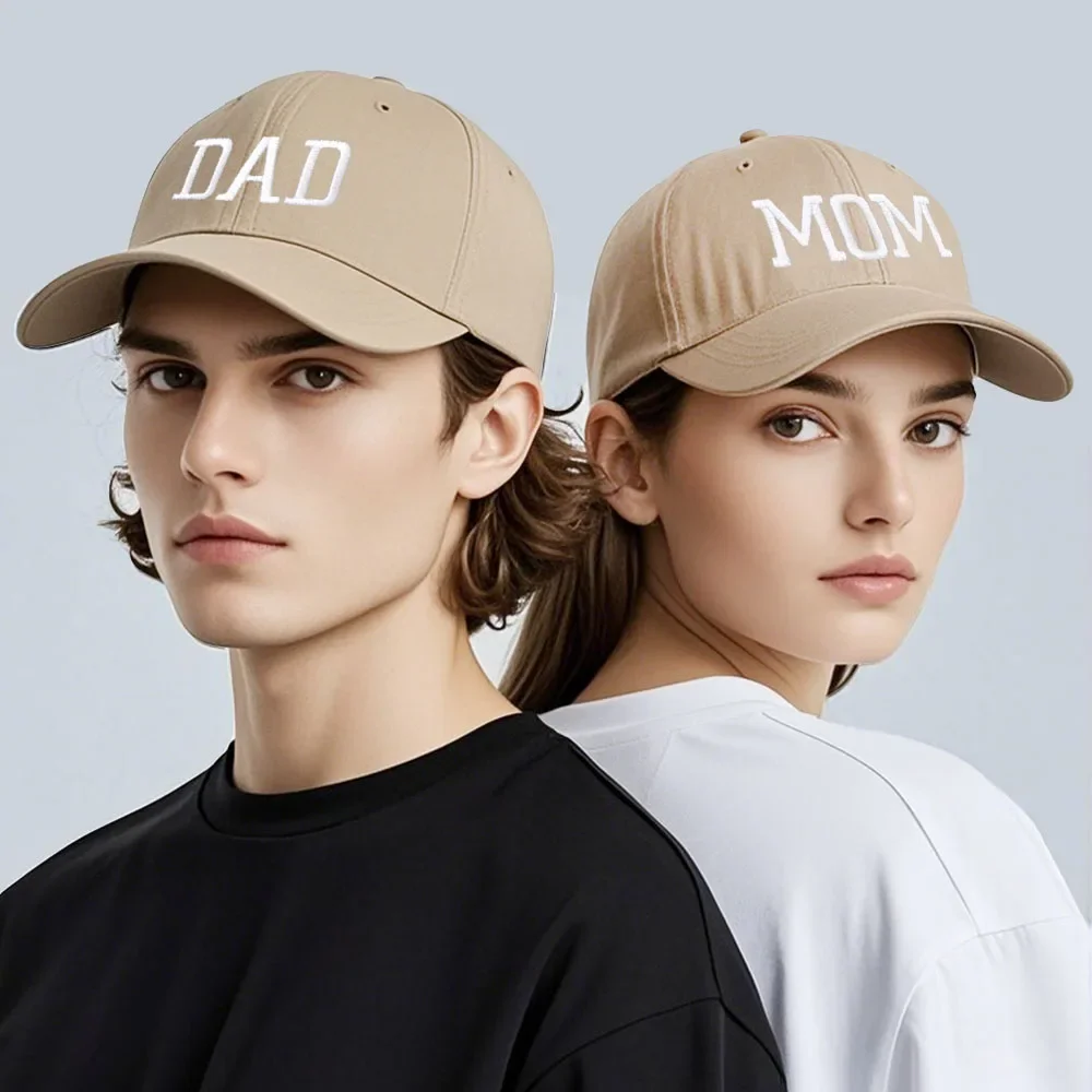 Gorra de Béisbol de Algodón Pu - Golf Cap Dad reseña y precio