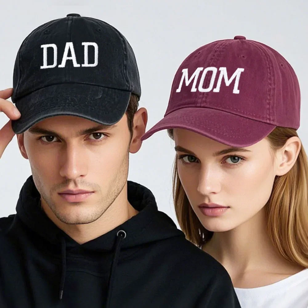 Gorra de Béisbol de Algodón Pu - Golf Cap Dad reseña y precio